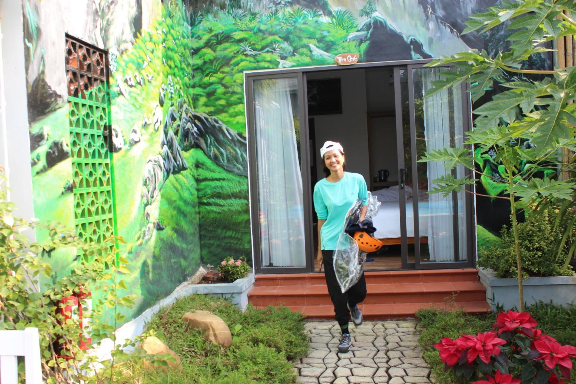 Commander Lodge Phong Nha Exterior foto