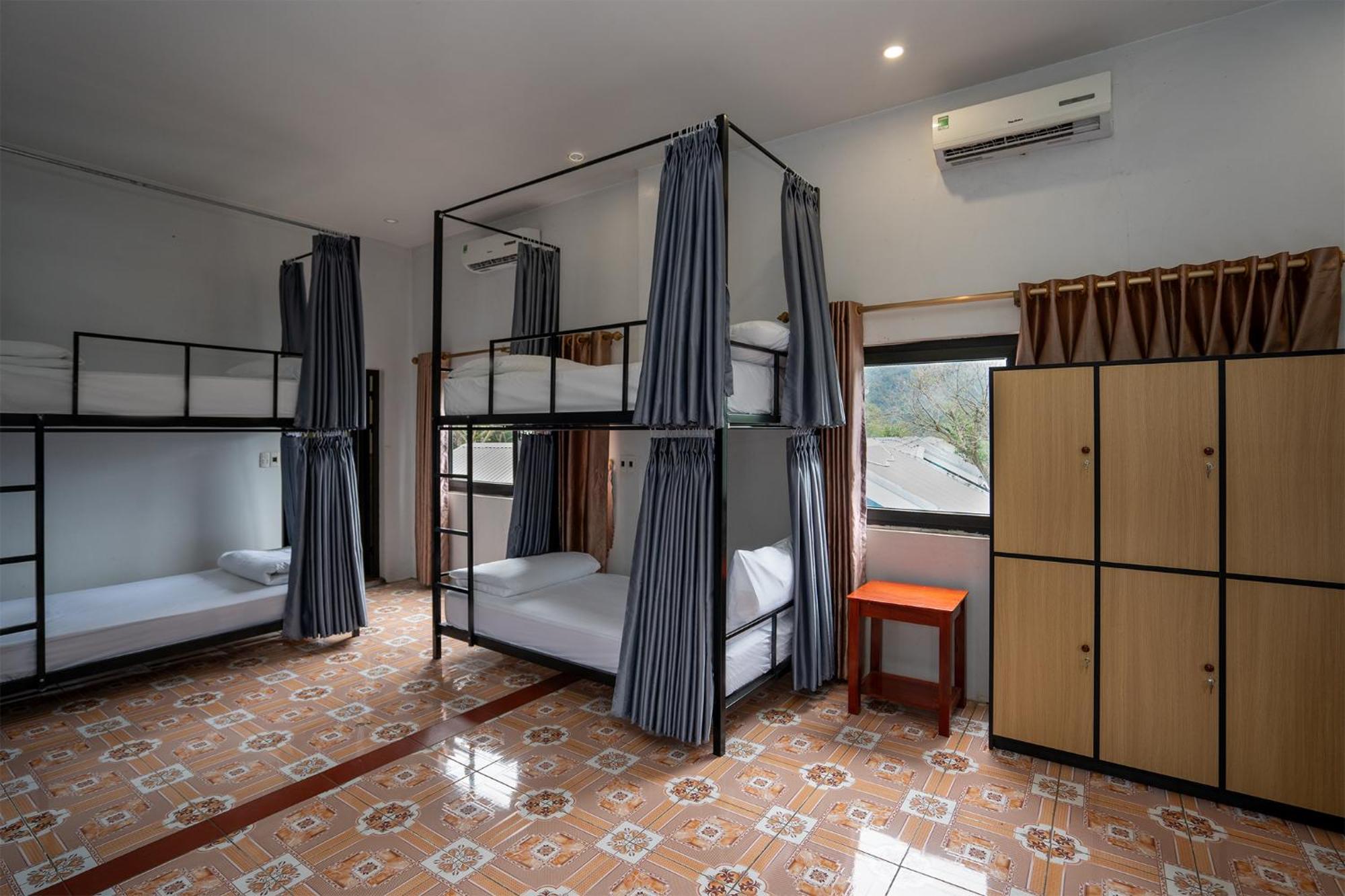 Commander Lodge Phong Nha Exterior foto